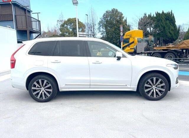 
								VOLVO XC90 FOR SALE IN KENYA full									