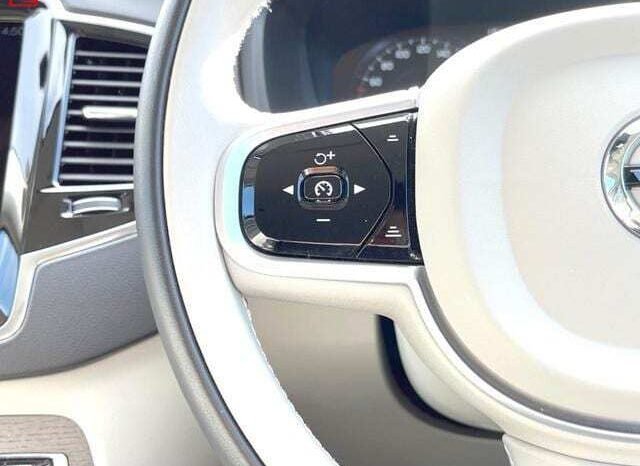 
								VOLVO XC90 FOR SALE IN KENYA full									