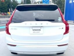 
										VOLVO XC90 FOR SALE IN KENYA full									