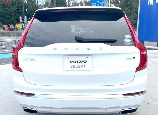 
								VOLVO XC90 FOR SALE IN KENYA full									
