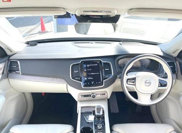 
								VOLVO XC90 FOR SALE IN KENYA full									