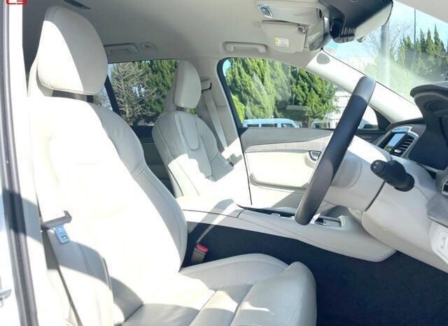 
								VOLVO XC90 FOR SALE IN KENYA full									