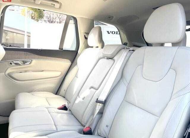 
								VOLVO XC90 FOR SALE IN KENYA full									