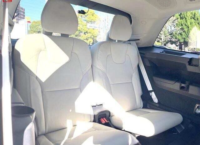 
								VOLVO XC90 FOR SALE IN KENYA full									