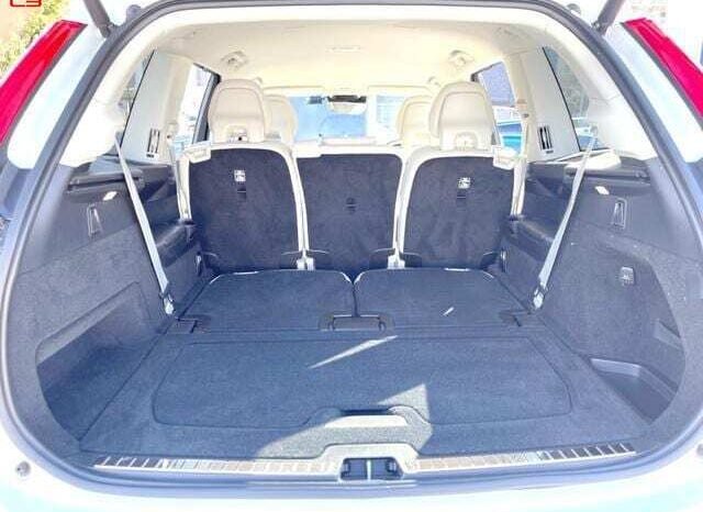 
								VOLVO XC90 FOR SALE IN KENYA full									
