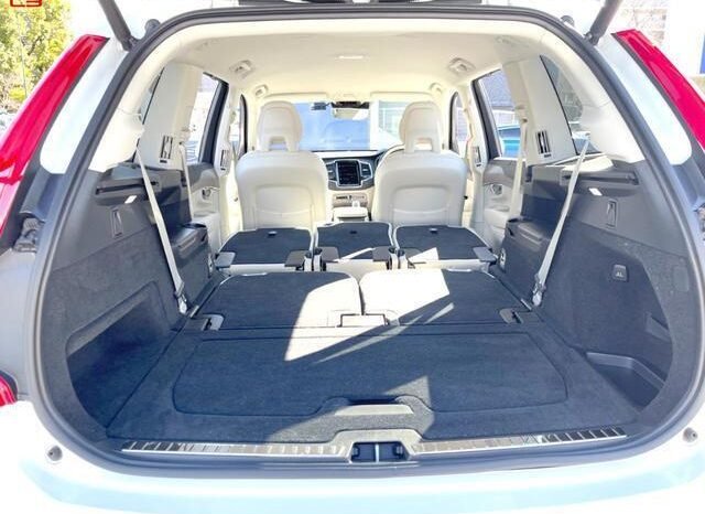 
								VOLVO XC90 FOR SALE IN KENYA full									
