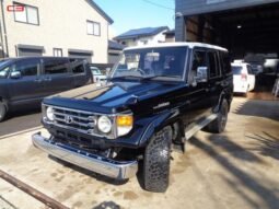 
										TOYOTA LAND CRUISER FOR SALE IN KENYA full									