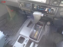 
										TOYOTA LAND CRUISER FOR SALE IN KENYA full									