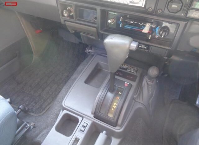 
								TOYOTA LAND CRUISER FOR SALE IN KENYA full									