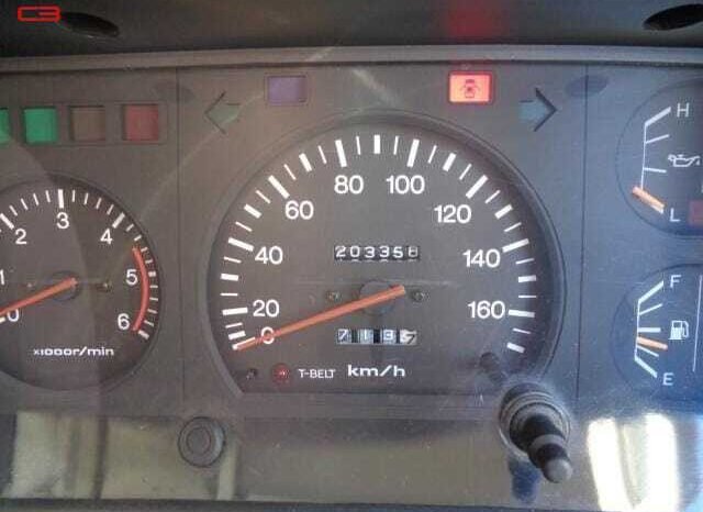 
								TOYOTA LAND CRUISER FOR SALE IN KENYA full									
