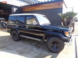
										TOYOTA LAND CRUISER FOR SALE IN KENYA full									