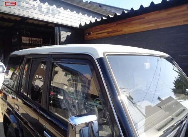
								TOYOTA LAND CRUISER FOR SALE IN KENYA full									