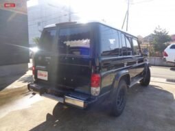
										TOYOTA LAND CRUISER FOR SALE IN KENYA full									