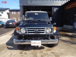 TOYOTA LAND CRUISER FOR SALE IN KENYA