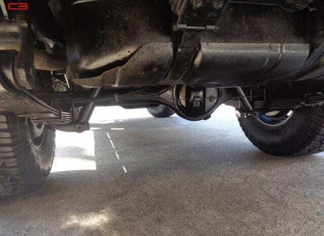 
								TOYOTA LAND CRUISER FOR SALE IN KENYA full									