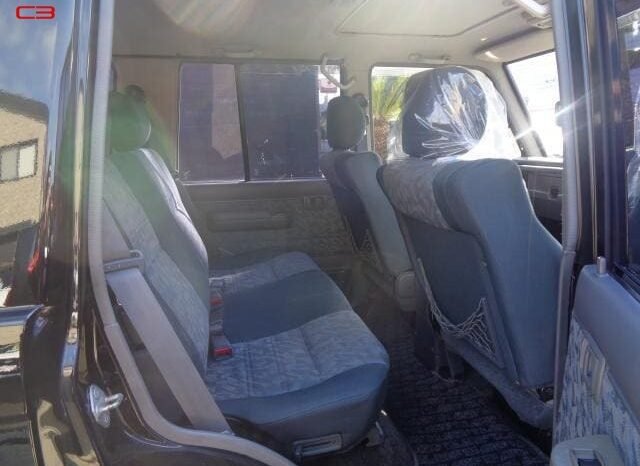 
								TOYOTA LAND CRUISER FOR SALE IN KENYA full									