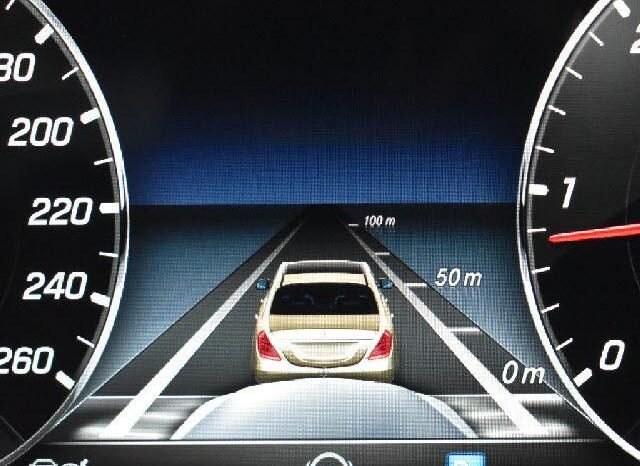 
								MERCEDES S CLASS FOR SALE IN KENYA full									