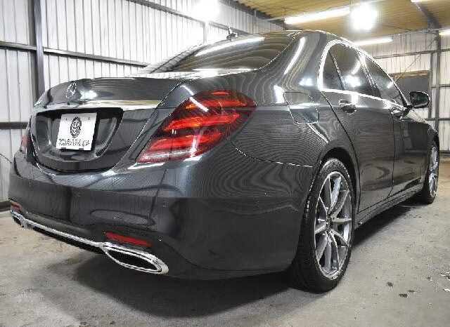 
								MERCEDES S CLASS FOR SALE IN KENYA full									