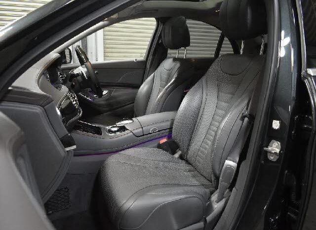 
								MERCEDES S CLASS FOR SALE IN KENYA full									