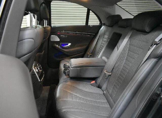 
								MERCEDES S CLASS FOR SALE IN KENYA full									
