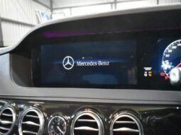 MERCEDES S CLASS FOR SALE IN KENYA