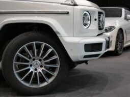 
										MERCEDES G CLASS FOR SALE IN KENYA full									