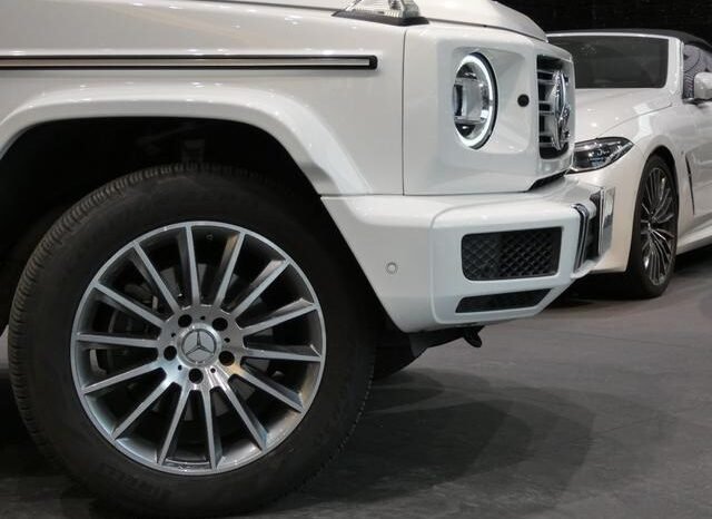 
								MERCEDES G CLASS FOR SALE IN KENYA full									