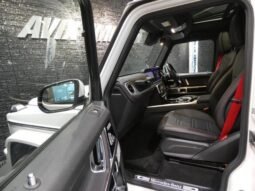 
										MERCEDES G CLASS FOR SALE IN KENYA full									