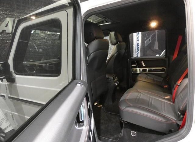 
								MERCEDES G CLASS FOR SALE IN KENYA full									