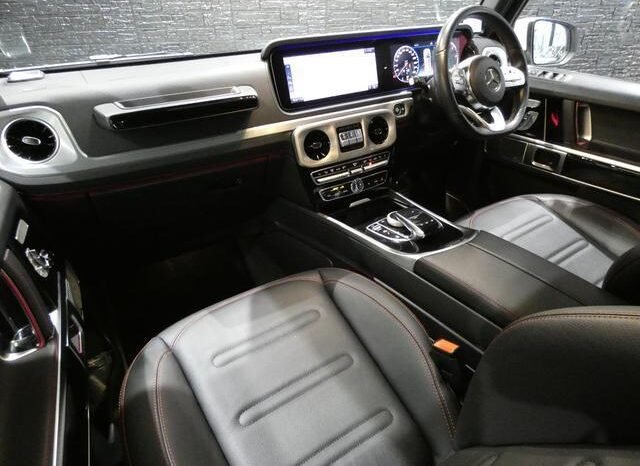 
								MERCEDES G CLASS FOR SALE IN KENYA full									
