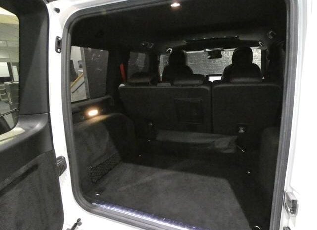 
								MERCEDES G CLASS FOR SALE IN KENYA full									