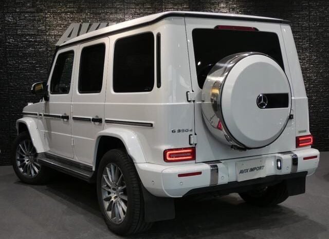 
								MERCEDES G CLASS FOR SALE IN KENYA full									
