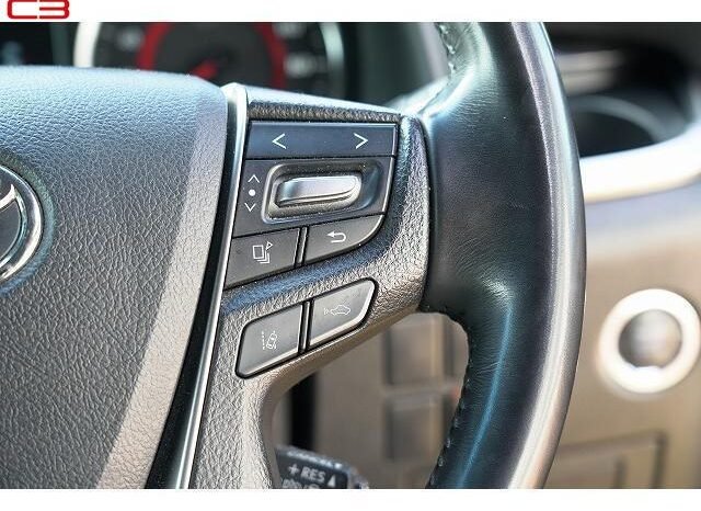 
								TOYOTA VELLFIRE FOR SALE IN KENYA full									