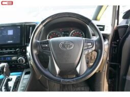 
										TOYOTA VELLFIRE FOR SALE IN KENYA full									