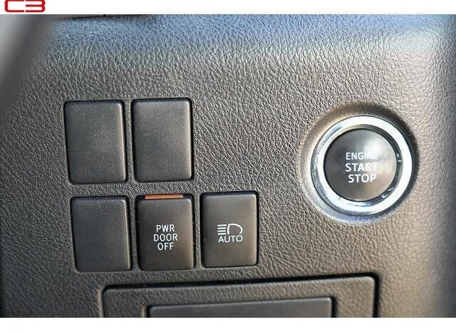 
								TOYOTA VELLFIRE FOR SALE IN KENYA full									