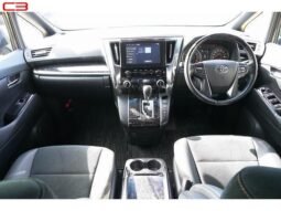 
										TOYOTA VELLFIRE FOR SALE IN KENYA full									