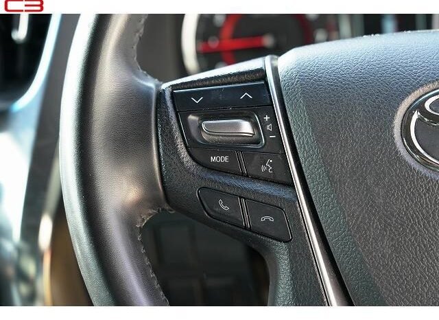 
								TOYOTA VELLFIRE FOR SALE IN KENYA full									
