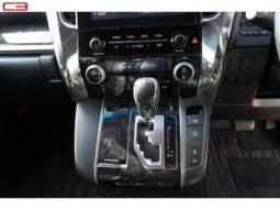 
										TOYOTA VELLFIRE FOR SALE IN KENYA full									