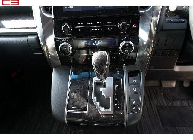 
								TOYOTA VELLFIRE FOR SALE IN KENYA full									