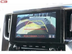 
										TOYOTA VELLFIRE FOR SALE IN KENYA full									