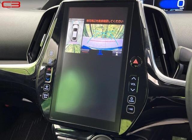 
								TOYOTA PRIUS PHV FOR SALE IN KENYA full									