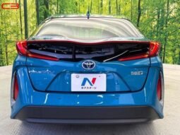 
										TOYOTA PRIUS PHV FOR SALE IN KENYA full									