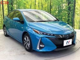 
										TOYOTA PRIUS PHV FOR SALE IN KENYA full									
