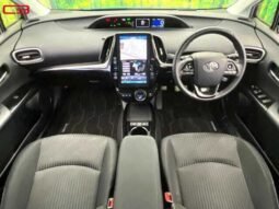 
										TOYOTA PRIUS PHV FOR SALE IN KENYA full									