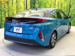
										TOYOTA PRIUS PHV FOR SALE IN KENYA full									