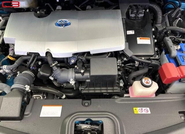 
								TOYOTA PRIUS PHV FOR SALE IN KENYA full									