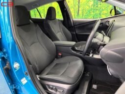 
										TOYOTA PRIUS PHV FOR SALE IN KENYA full									