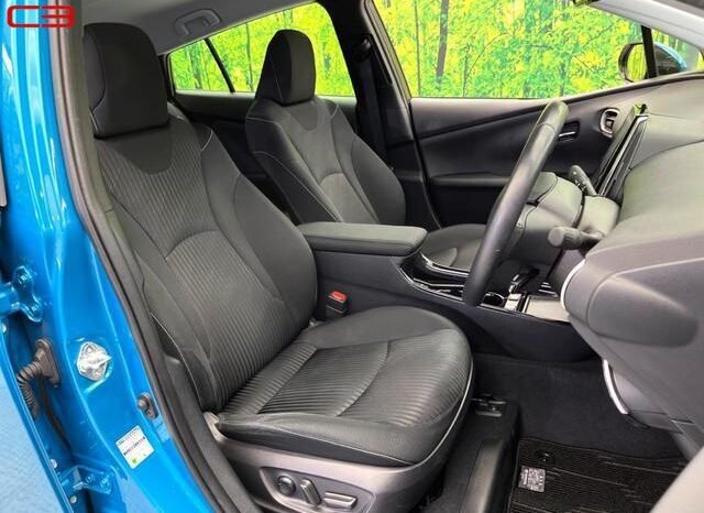 
								TOYOTA PRIUS PHV FOR SALE IN KENYA full									
