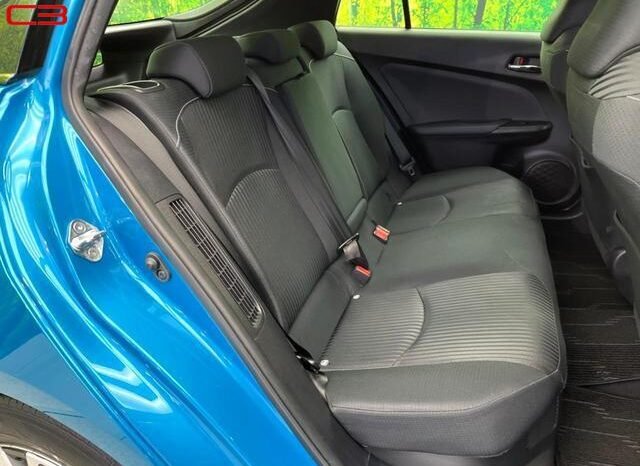 
								TOYOTA PRIUS PHV FOR SALE IN KENYA full									