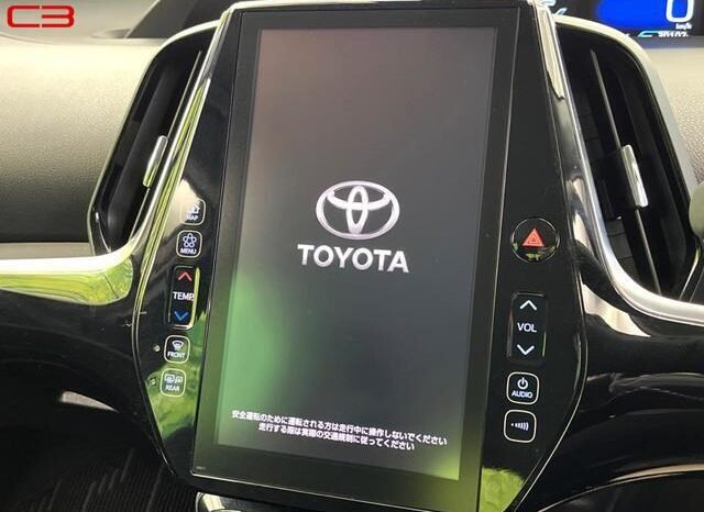 
								TOYOTA PRIUS PHV FOR SALE IN KENYA full									
